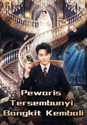 Pewaris Tersembunyi Bangkit Kembali
